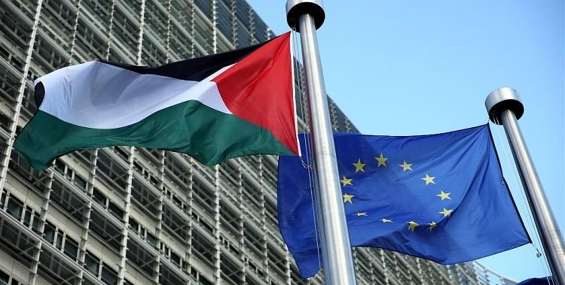 La UE, Francia y España facilitan 26 millones de euros para el pago de subsidios sociales a familias pobres de Palestina 
