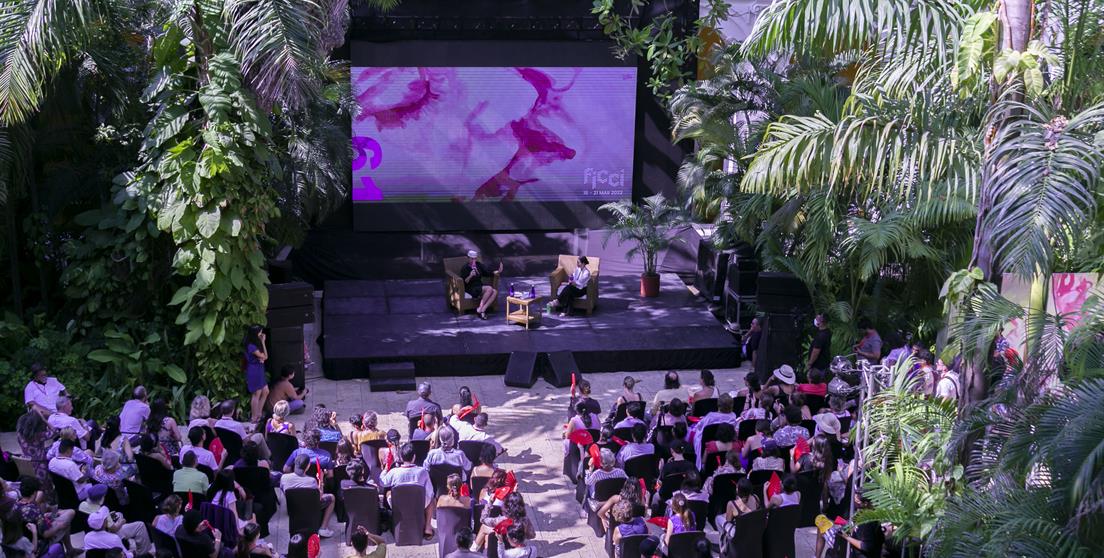 La Cooperación Española acogerá la edición 62 del Festival Internacional de Cine de Cartagena de Indias – FICCI
