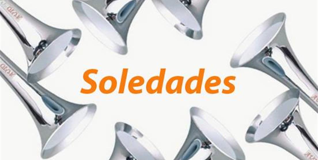 Soledades