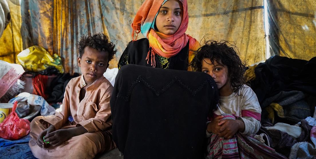 Yemen