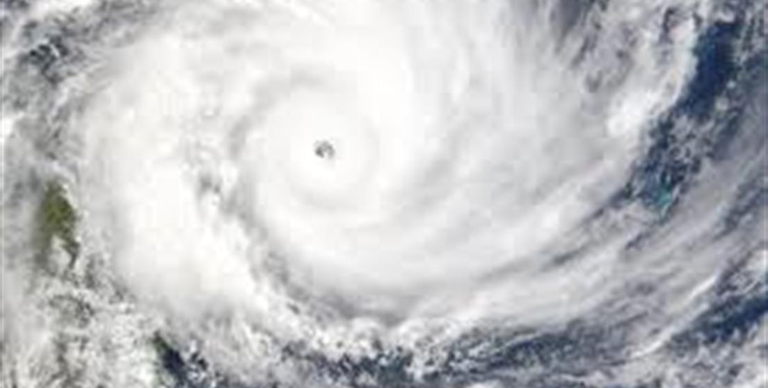Huracán Irma
