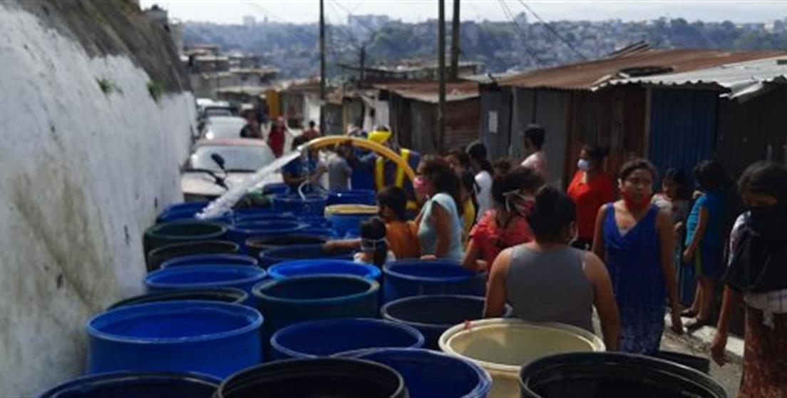 agua guatemala