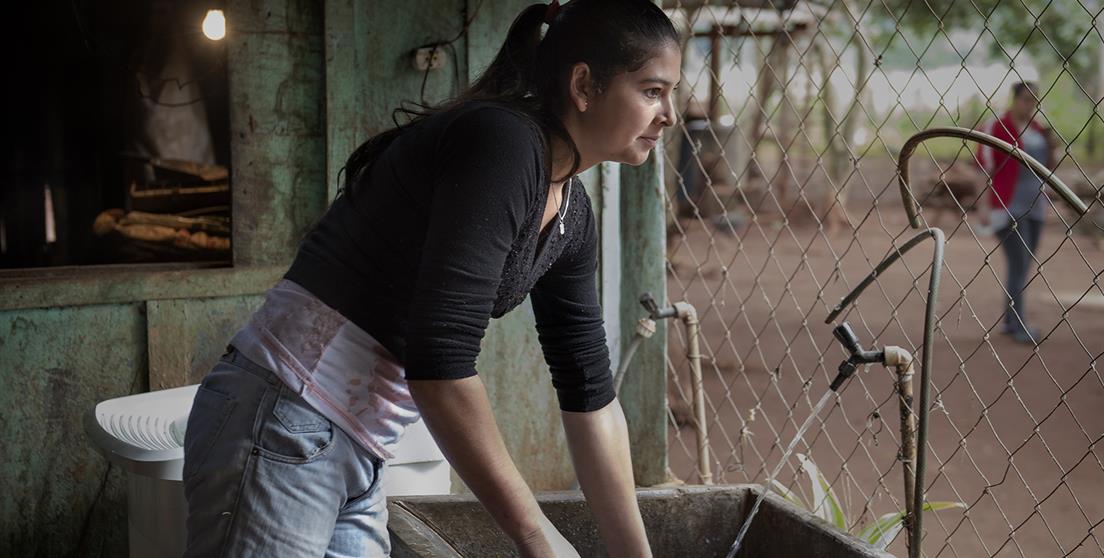 Día Mundial del Agua