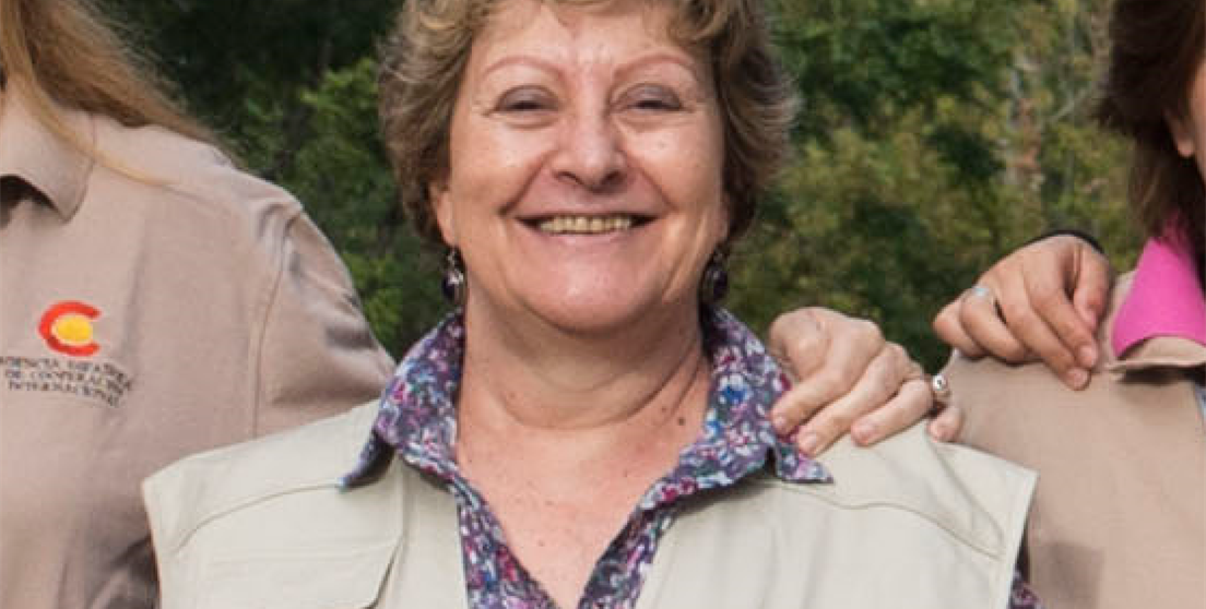 Guadalupe Rubio