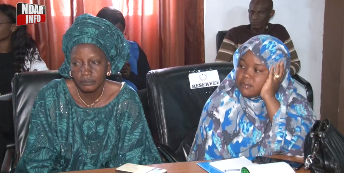 Fortalecimiento de la participación política y el liderazgo de mujeres senegalesas a través de un nuevo proyecto financiado por