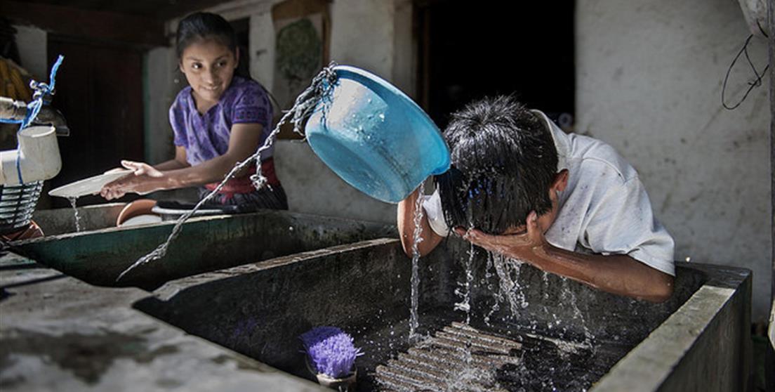 Proyecto de la Cooperación Española en Guatemala