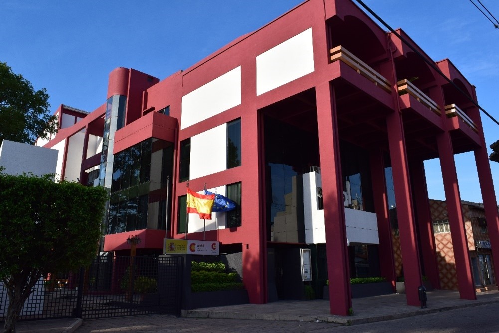 CF de Santa Cruz de la Sierra