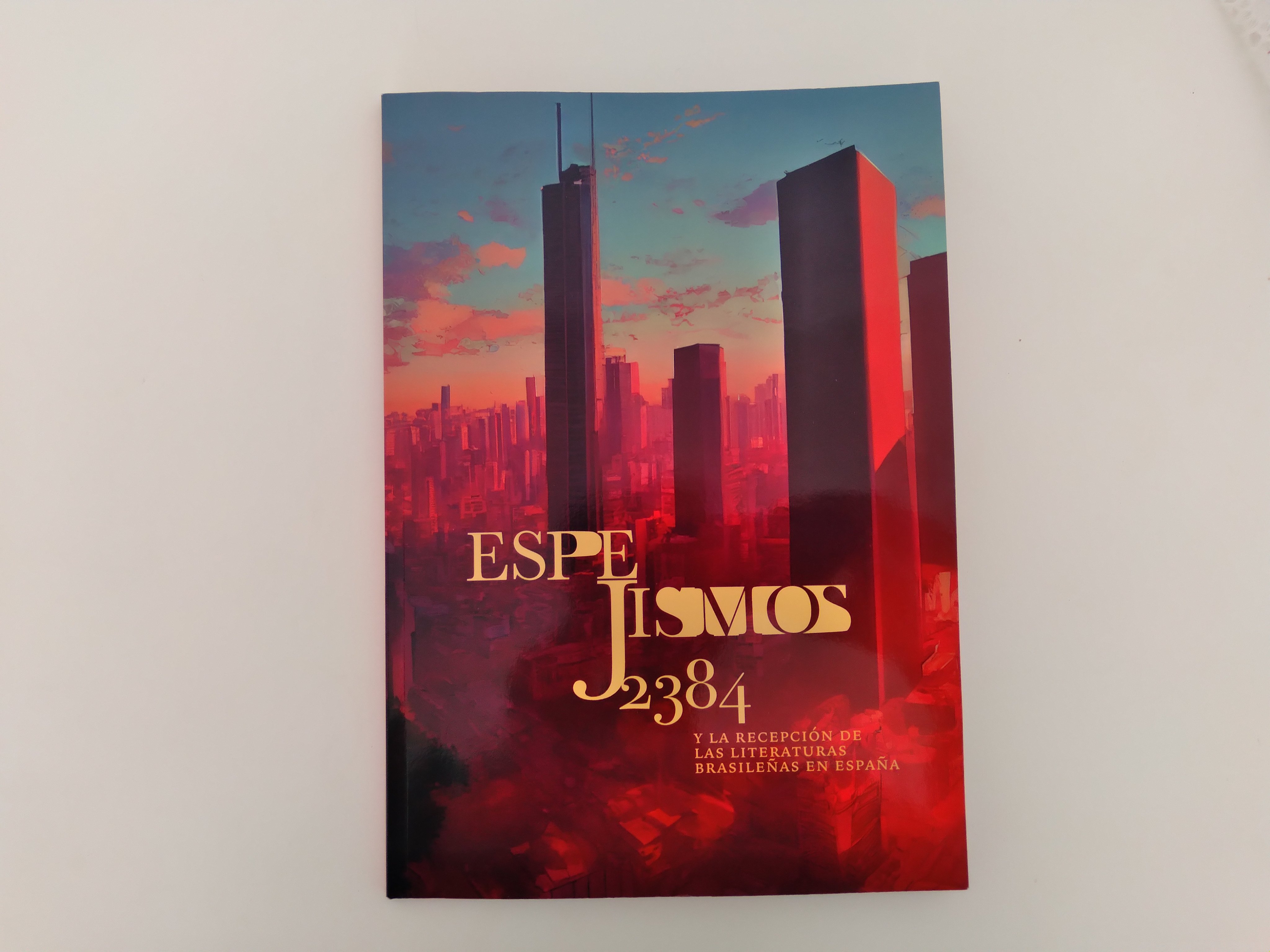 La AECID y la Embajada de España en Brasil se unen en homenaje a la literatura brasileña