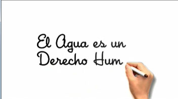 Agua 2015