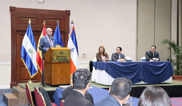 Este 29 y 30 de mayo se realizó la presentación de los Núcleos de Atención a Víctimas en El ...