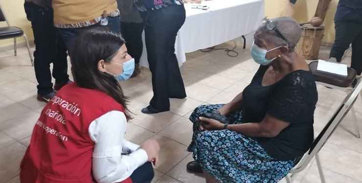  ODECO y la Cooperación Española inician nuevo proyecto a favor de los derechos humanos y ...