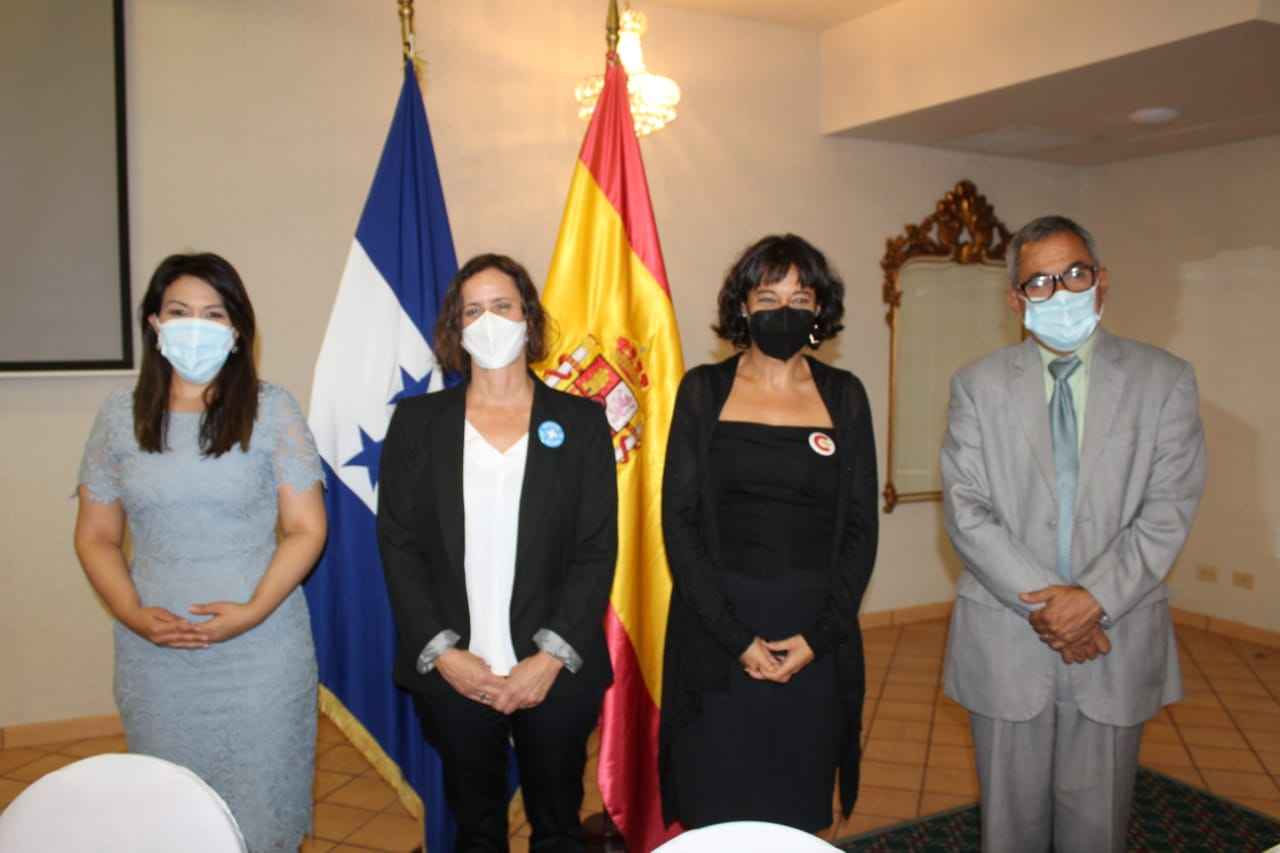  Médicos del Mundo inicia acciones, con fondos españoles, que fortalecerán al sistema público de ...