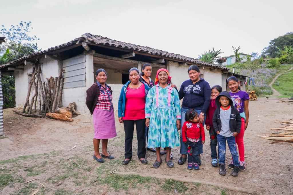La Cooperación Española impulsa la inclusión de los pueblos indígenas de América Latina y el ...