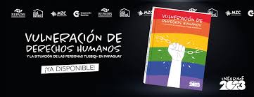 REPADIS dio a conocer el informe Vulneración de Derechos Humanos y Situación de las Personas ...