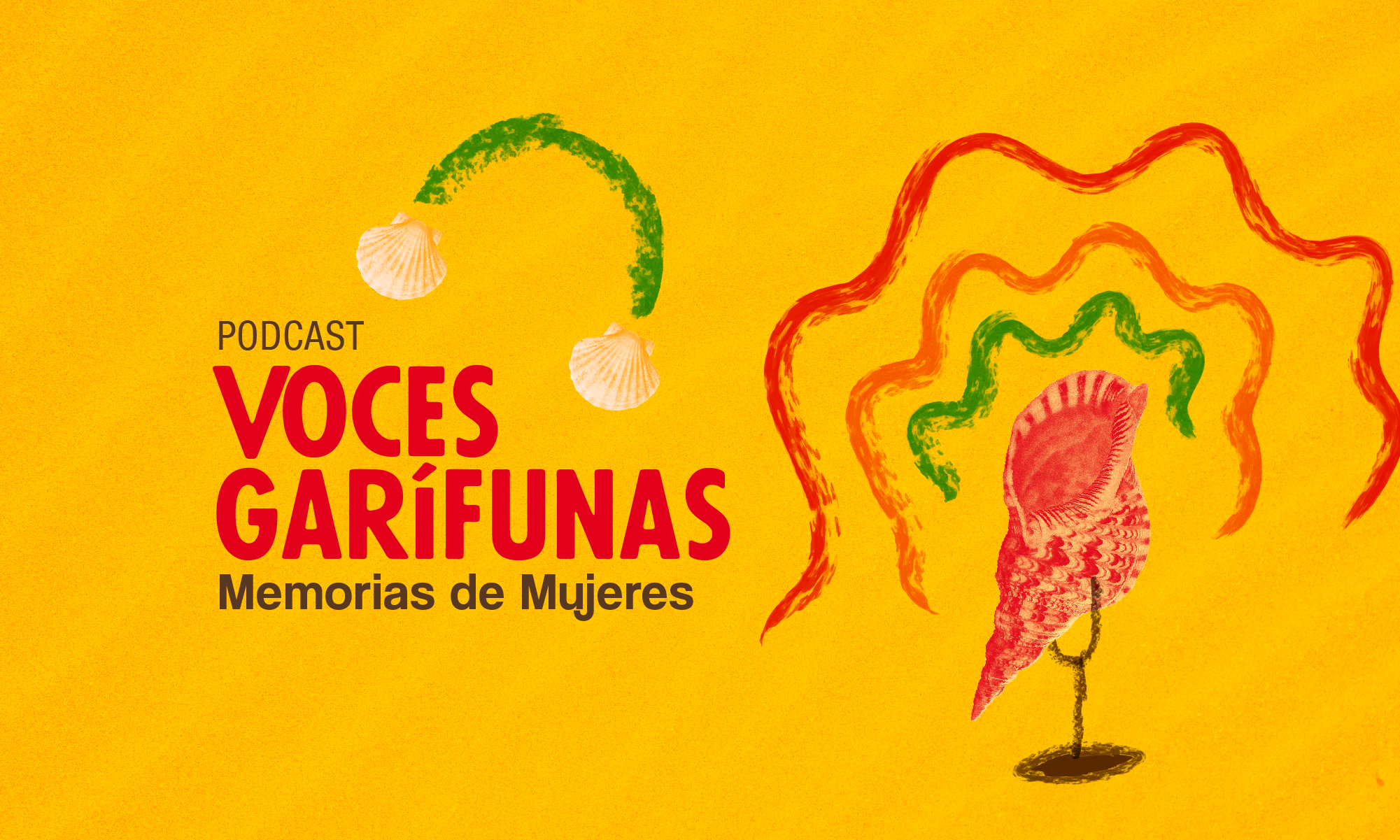 Voces garífunas