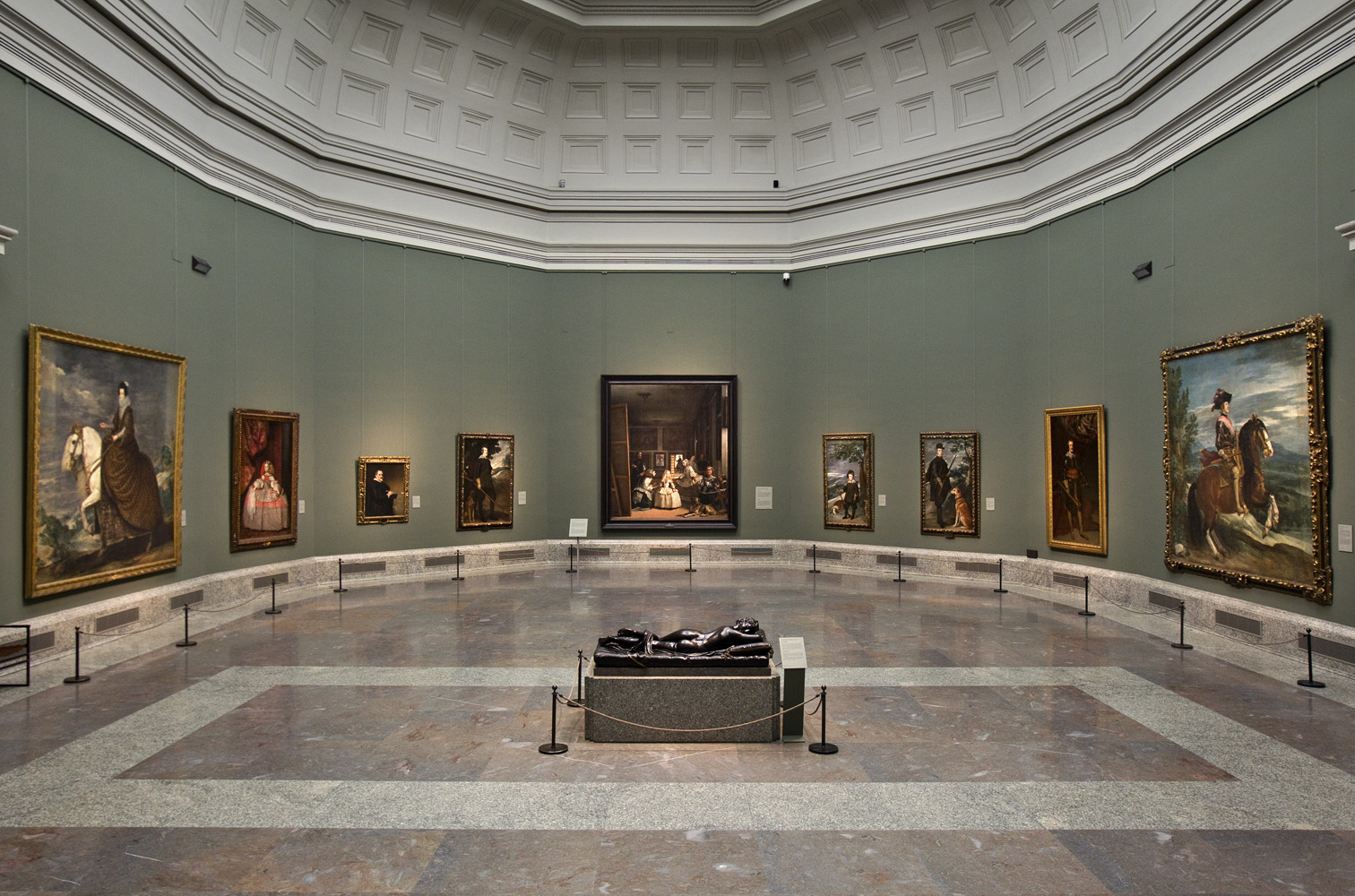 Museo del Prado dictará conferencia sobre sus colecciones en el Centro Cultural de España en México
