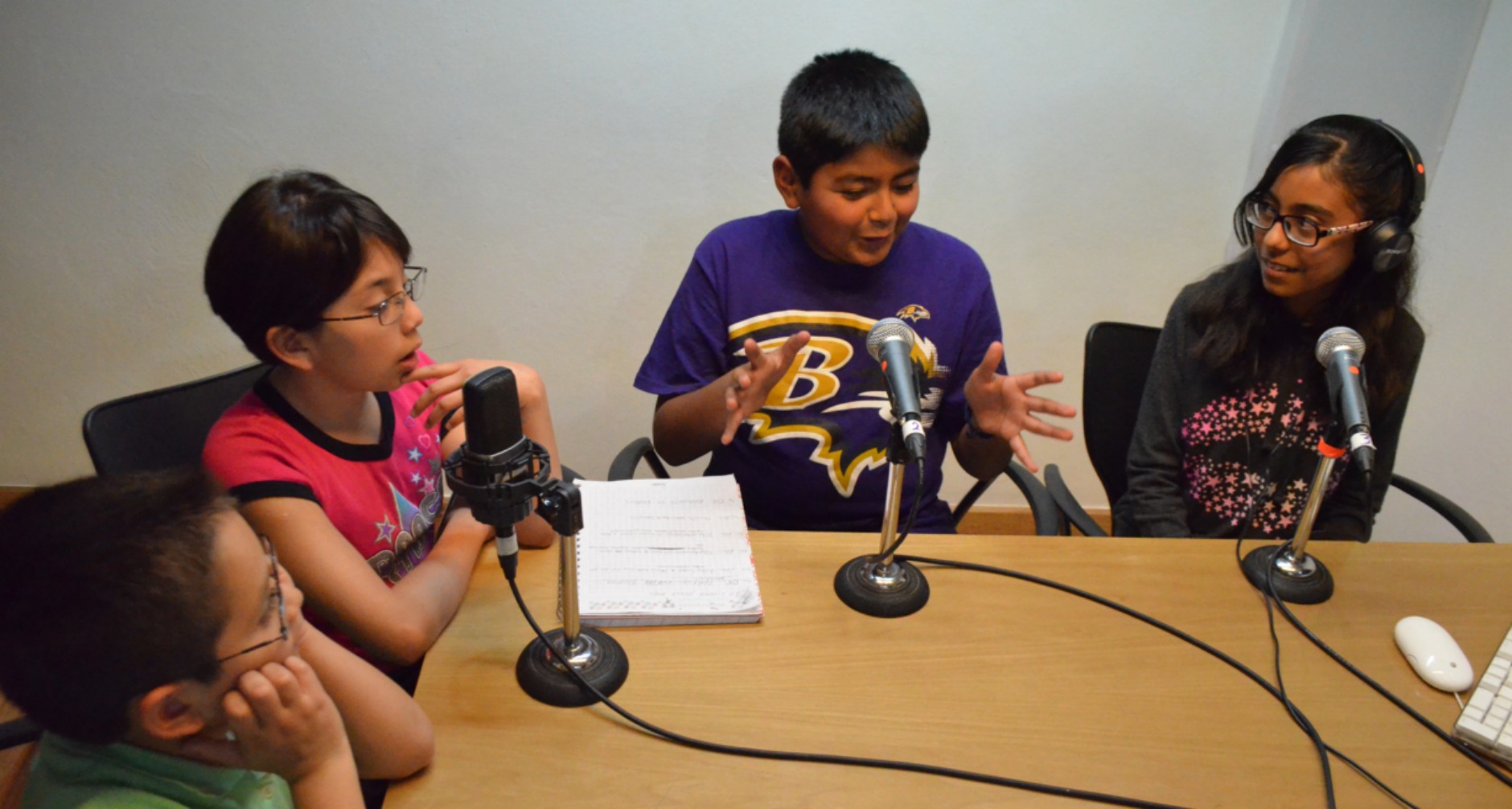 Imaginandoando por Cdigo CDMX