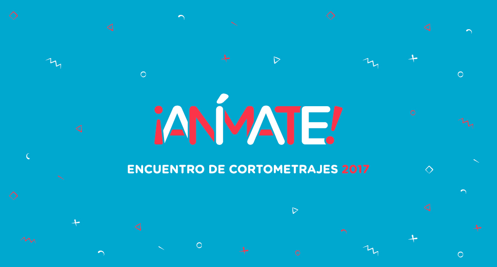 Anmate 3er Encuentro de cortometrajes 2017