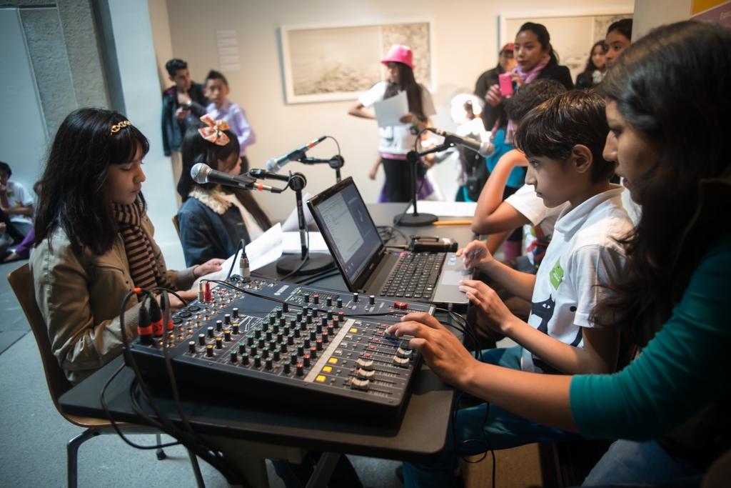 Abre tus odos en Oaxaca