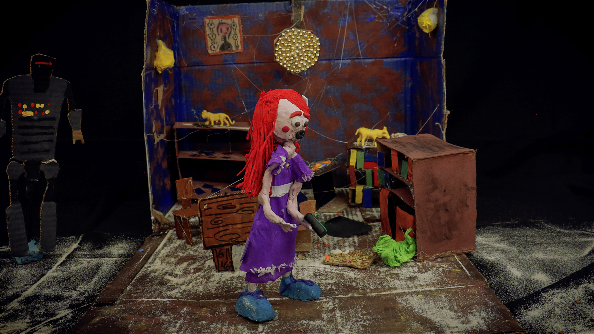 Anmate a animar 2019