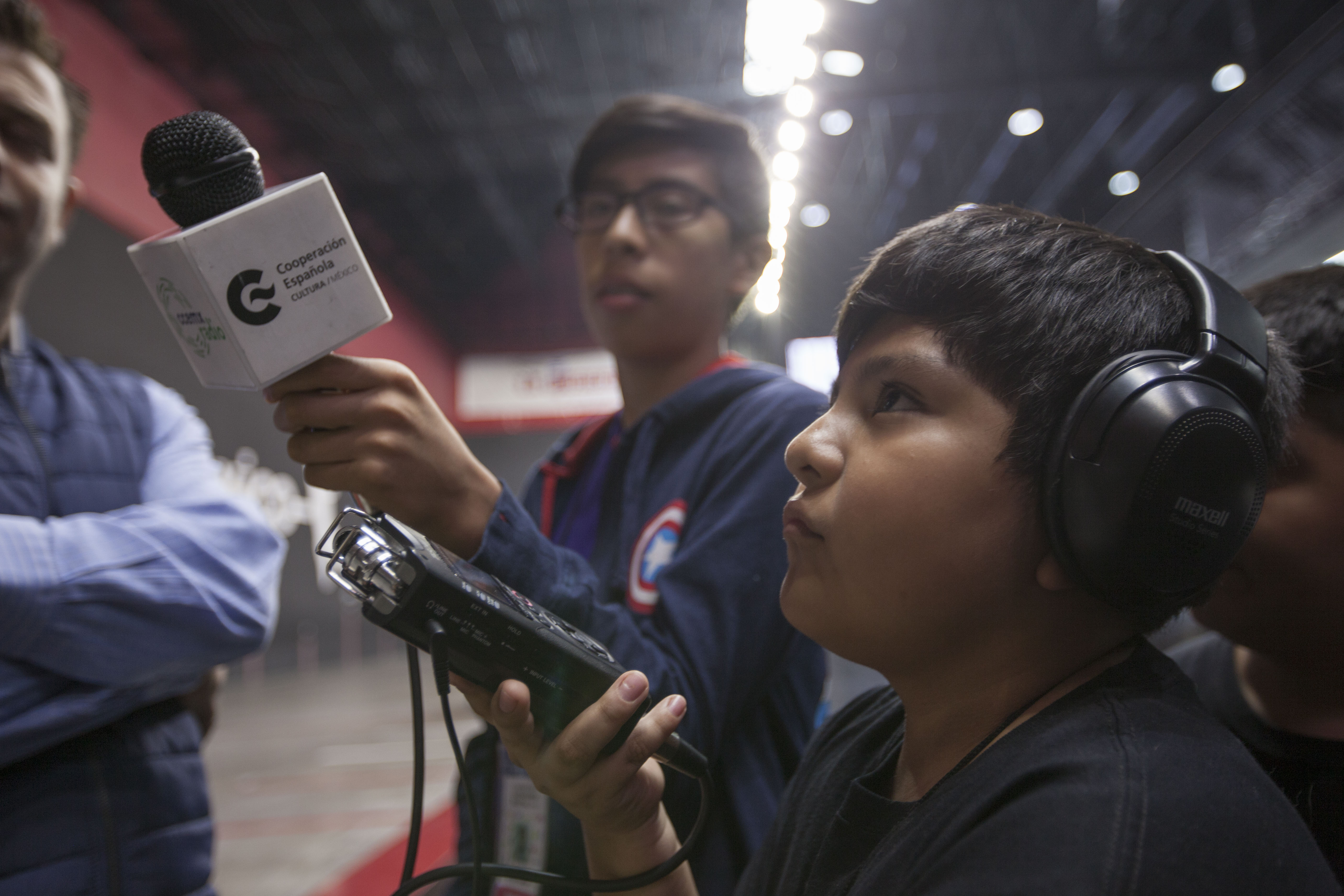 Abre tus odos en el Rule