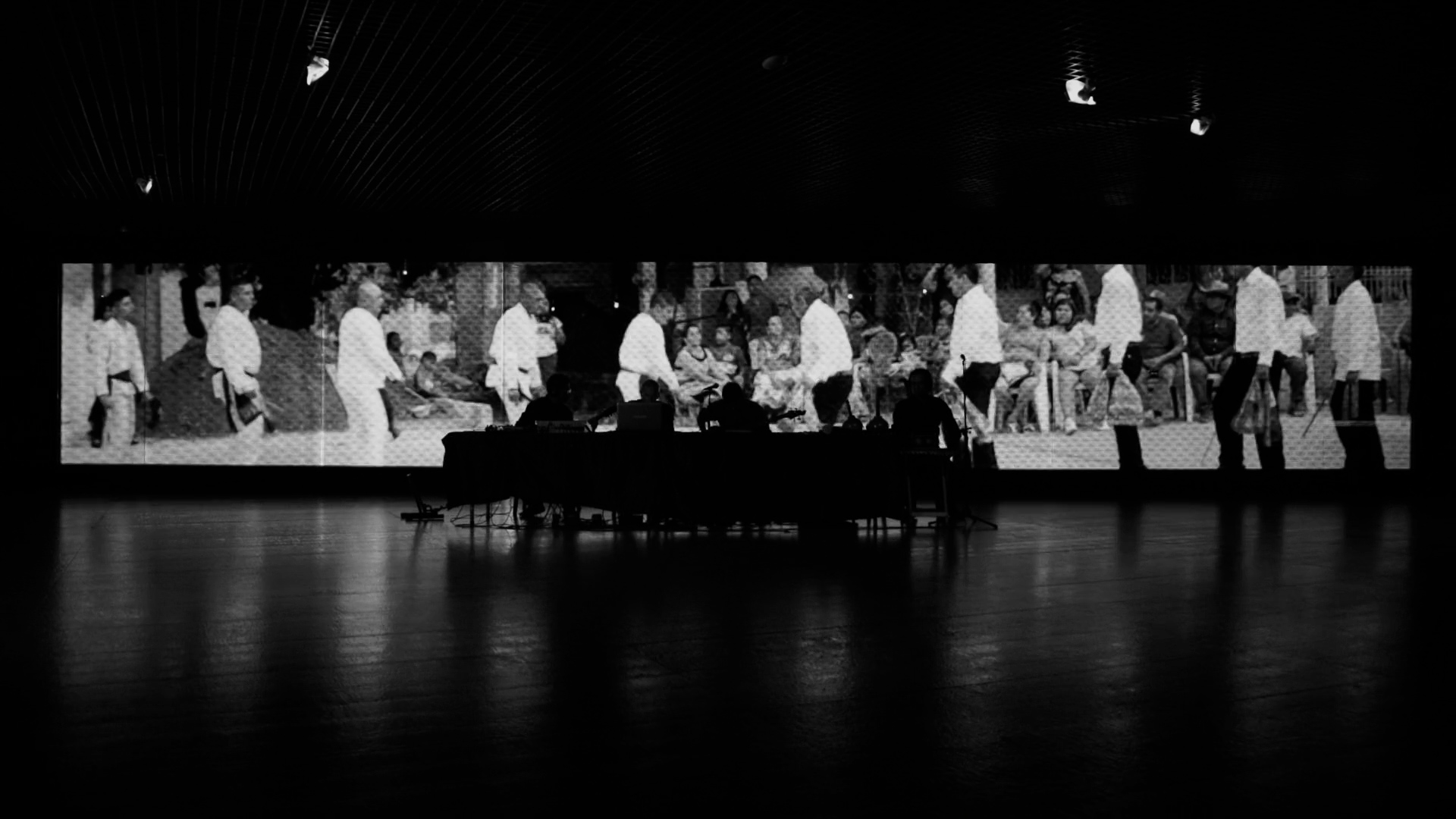 No dejes de amar01 ueday lakui Pedir la lluvia