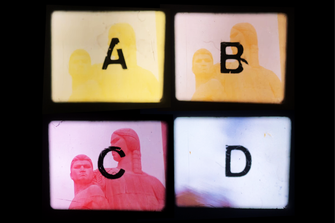 No dejes de amar05 Abecedario de fuego