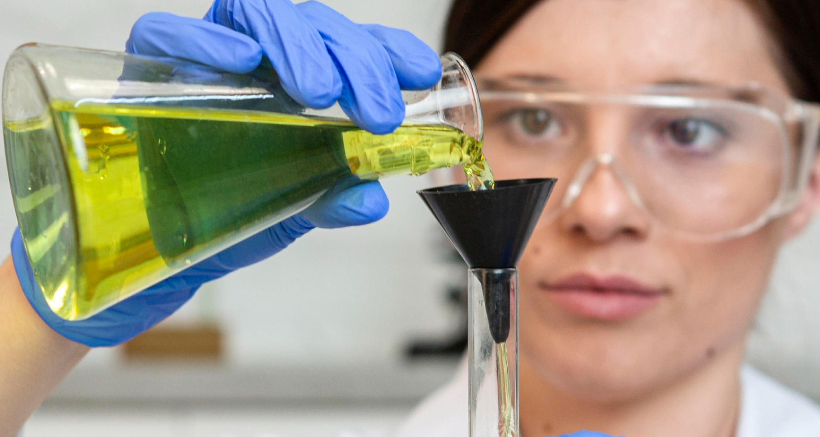 La qumica en tu vida Dirigido a adolescentes de 13 a 18 aos
