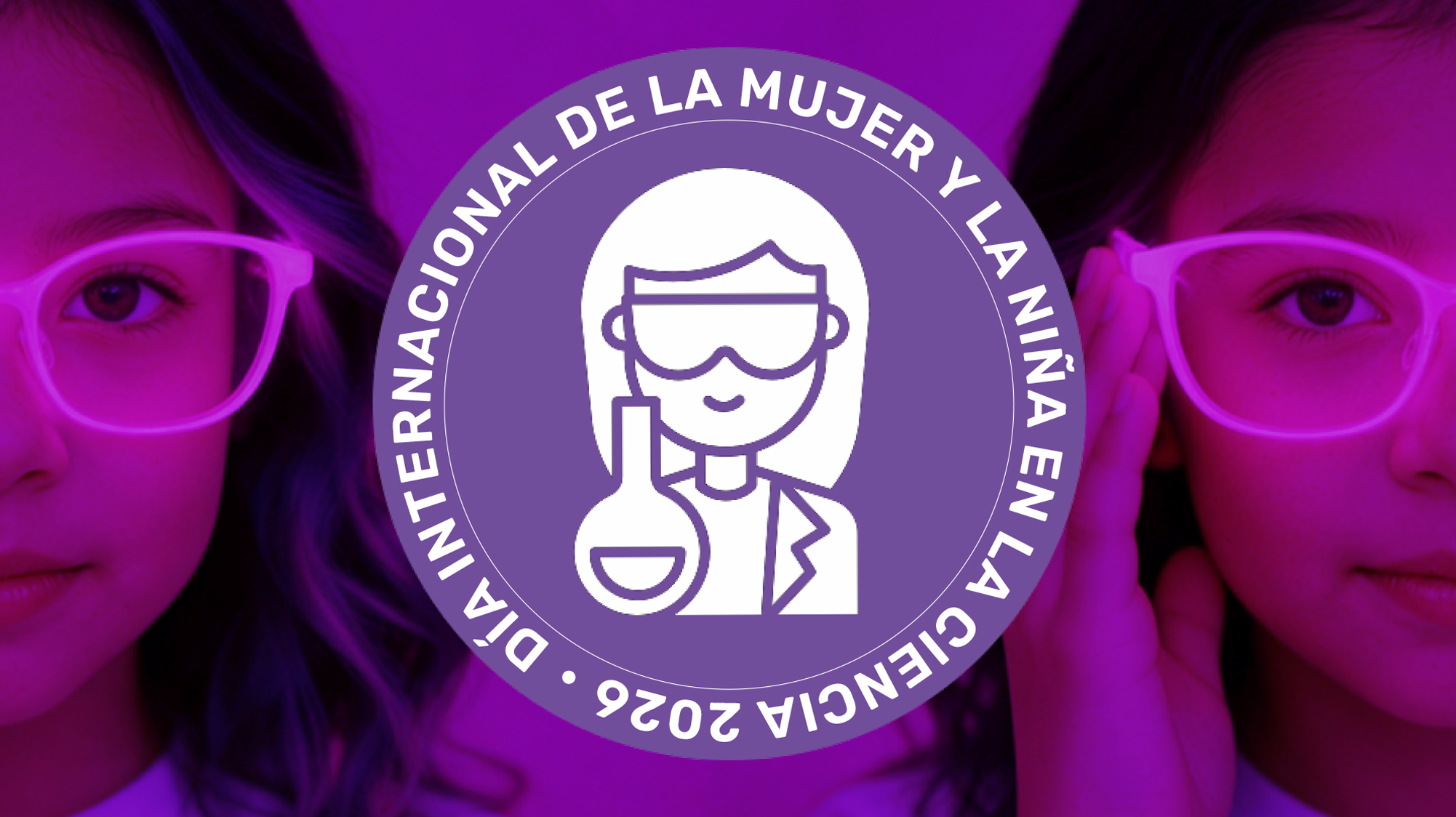 NdP. 10/02/2026 - El CCEMx y Alas y Raíces presentan un programa de actividades por el Día Internacional de la Mujer y la Niña en la Ciencia