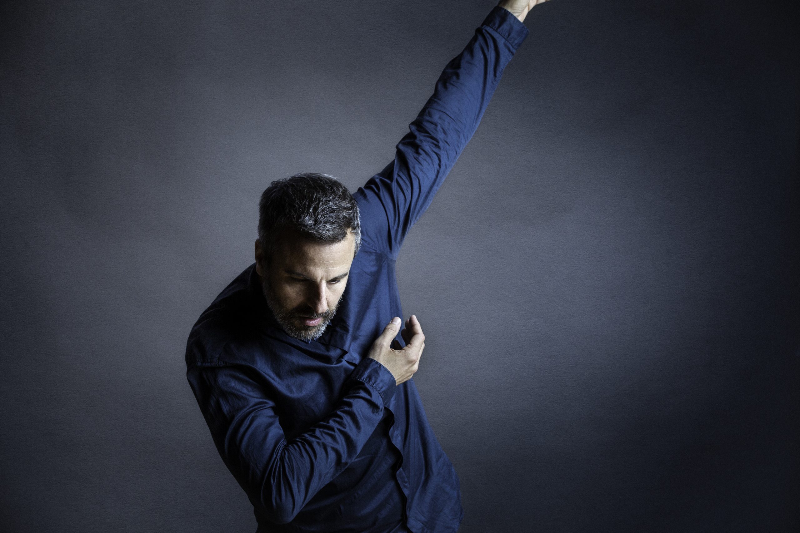LO RARO. Clase magistral con Antonio Ruz (Es)