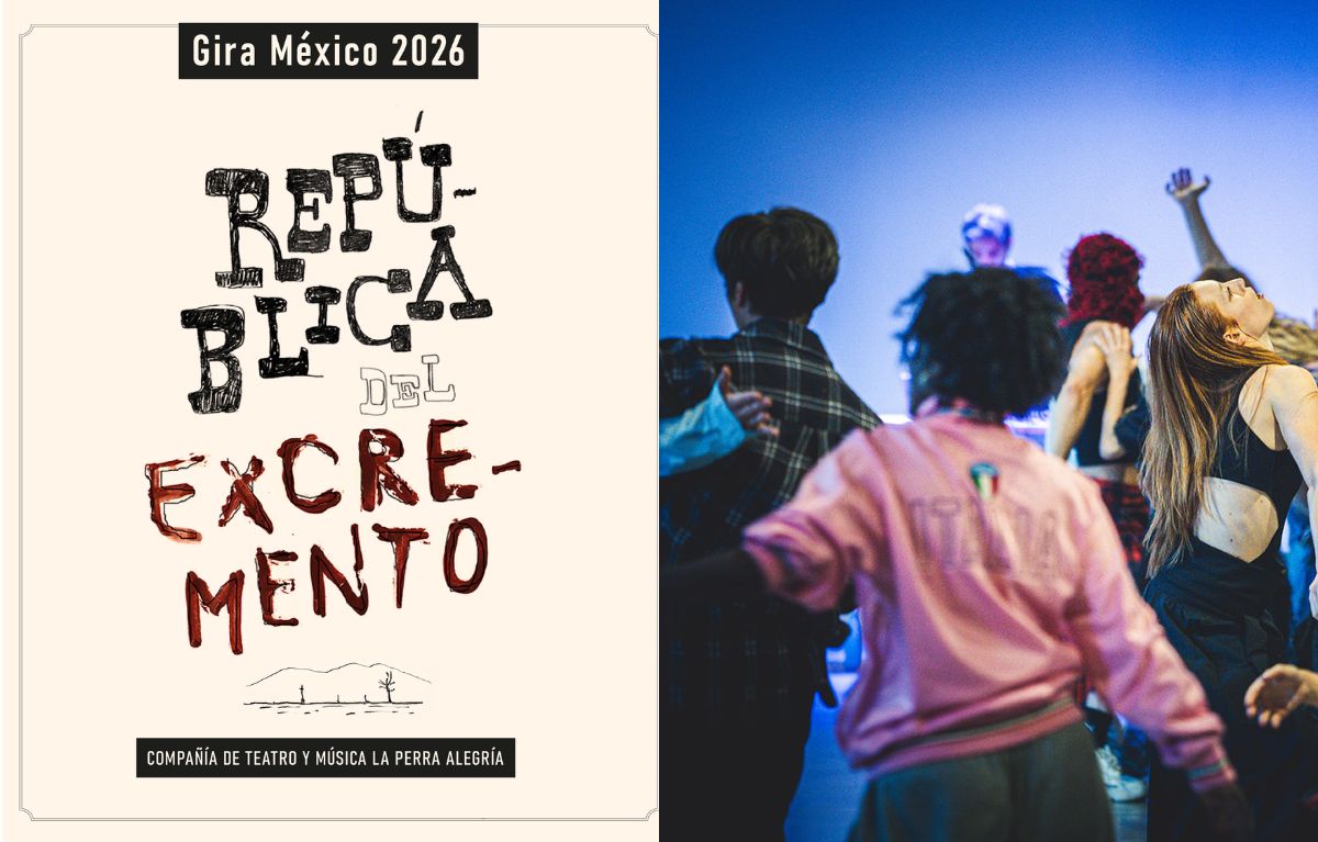 El CCEMx presenta dos propuestas escénicas que exploran las fronteras, la sororidad y el movimiento