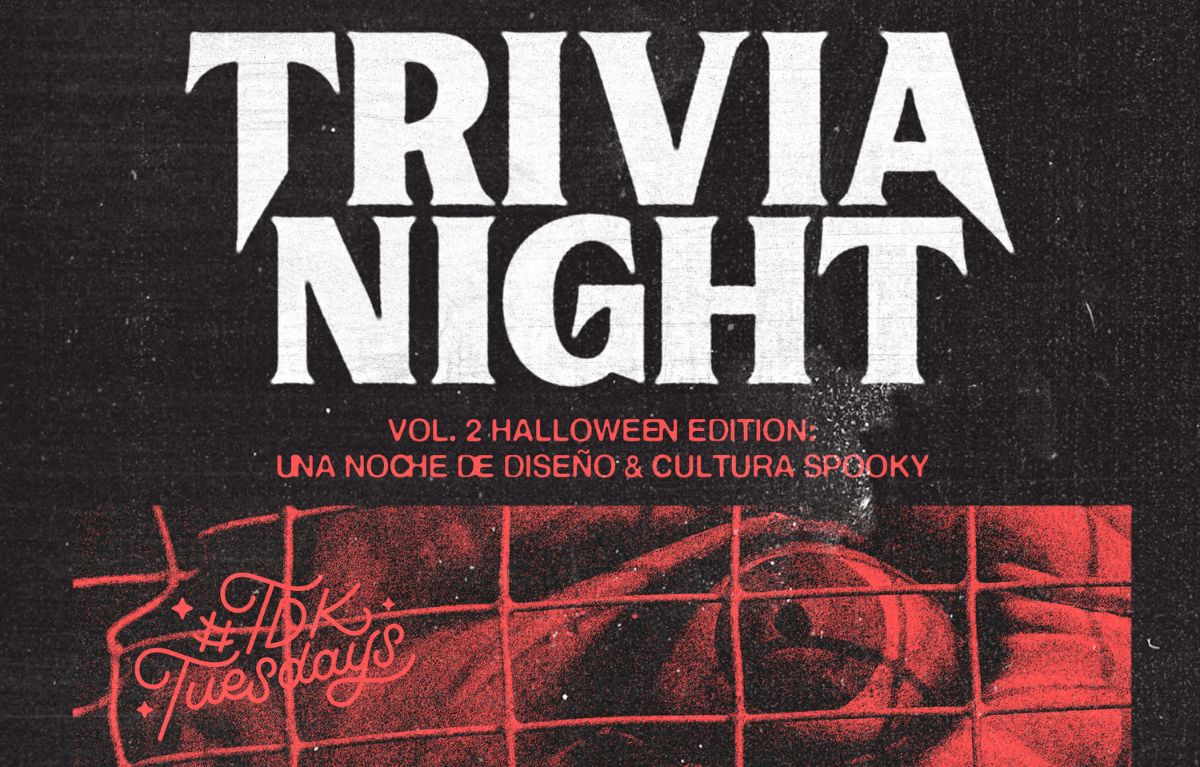 TDK Trivia Night