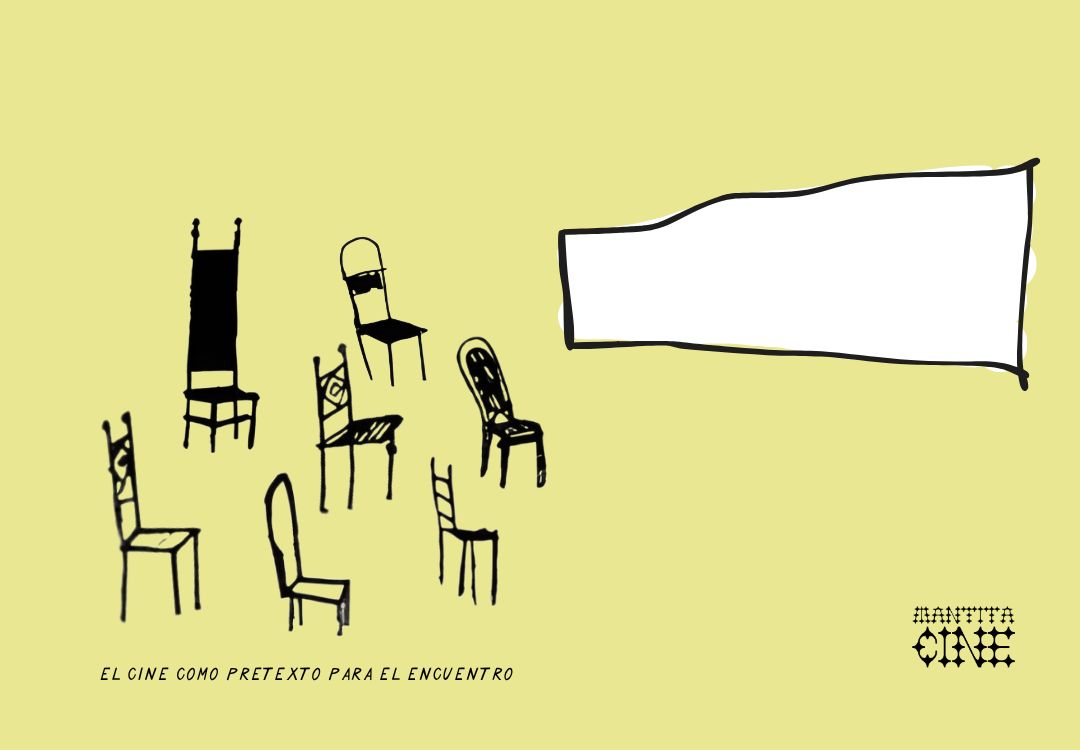 Territorio, cuidados y exhibición cinematográfica