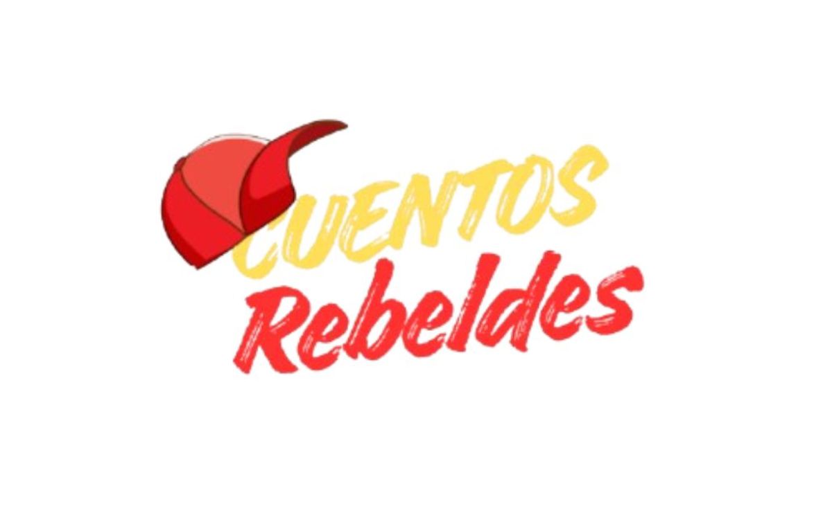 Cuentos rebeldes
