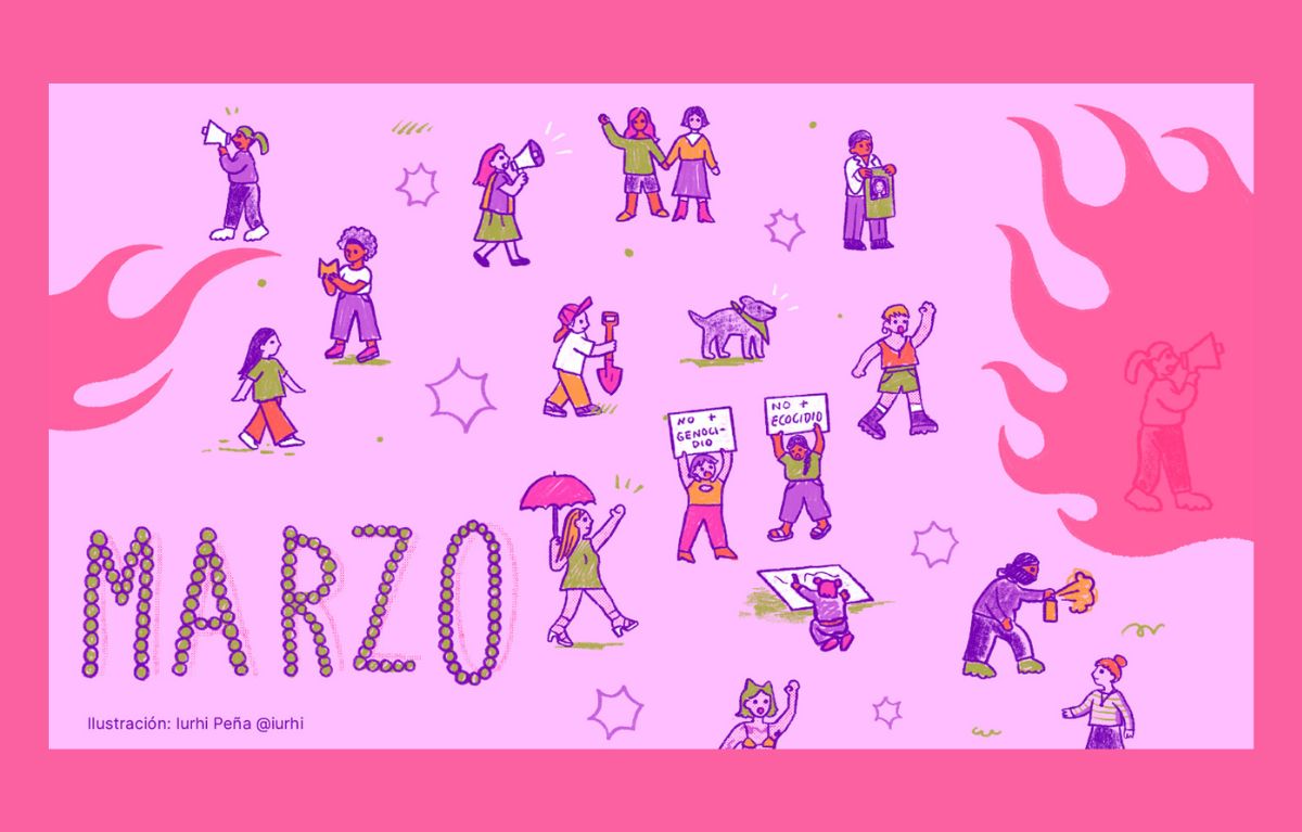 Programa 8M en el CCEMx