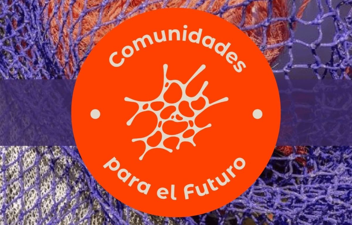 Comunidadesd para el futuro abre dos convocatorias para personas jóvenes relacionadas con las artes escénicas Iberoamericanas
