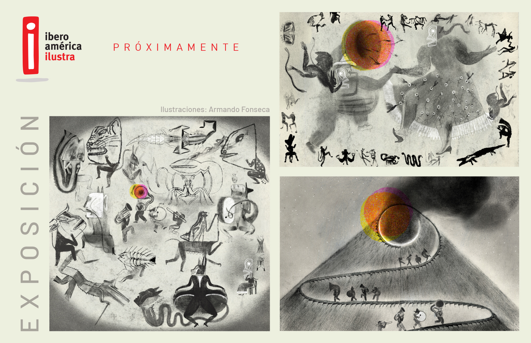 Iberoamérica Ilustra