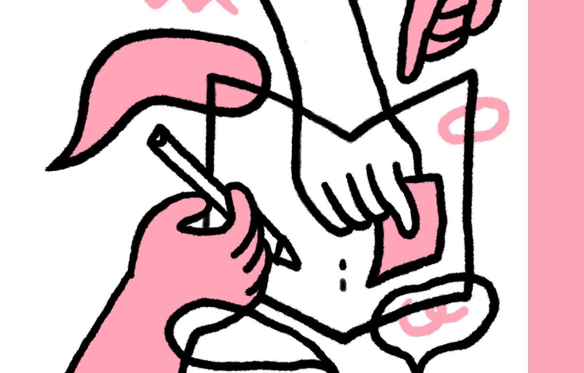 Taller de fanzine / Encontrarnos en un impreso colectivo para pensar los feminismos y los no-feminismos en tiempos de crisis