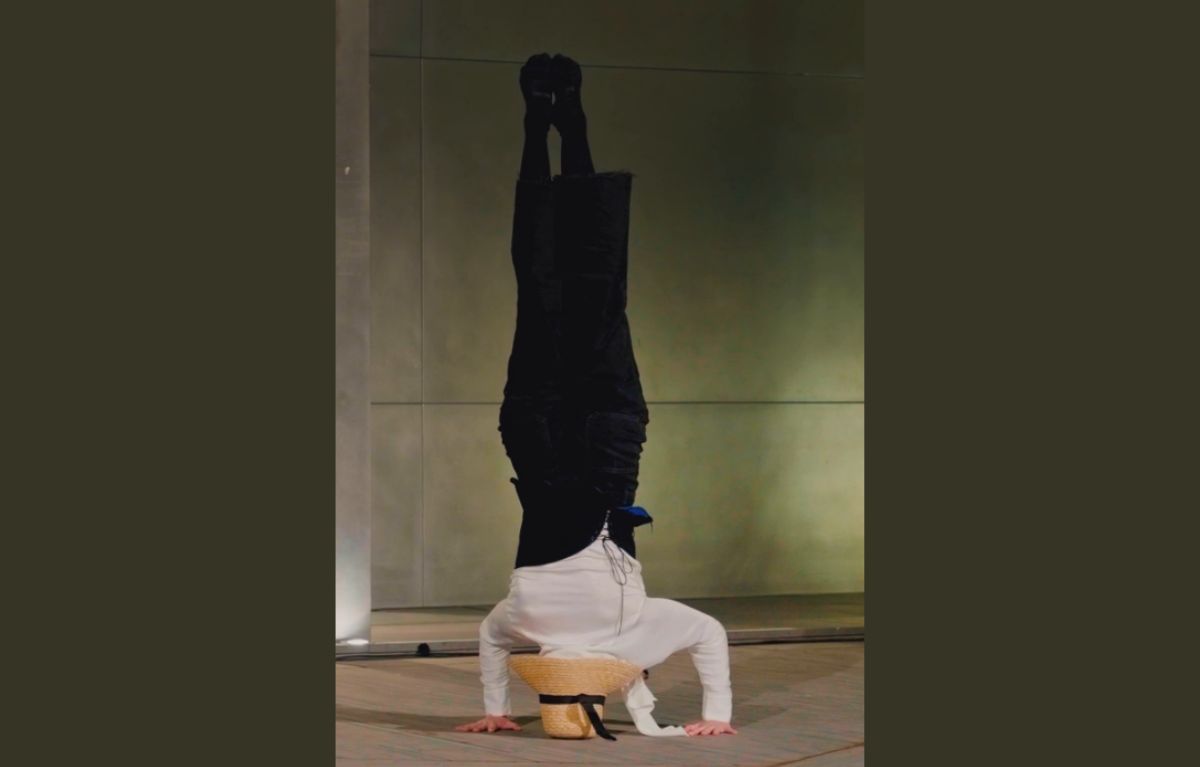 Entre maguas y Estos finales no me gustan tanto