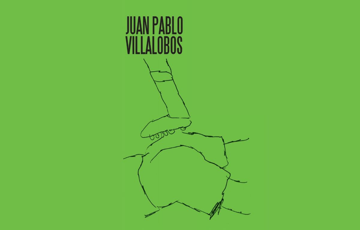 Sesión Vermú_16: La derrota - Juan Pablo Villalobos