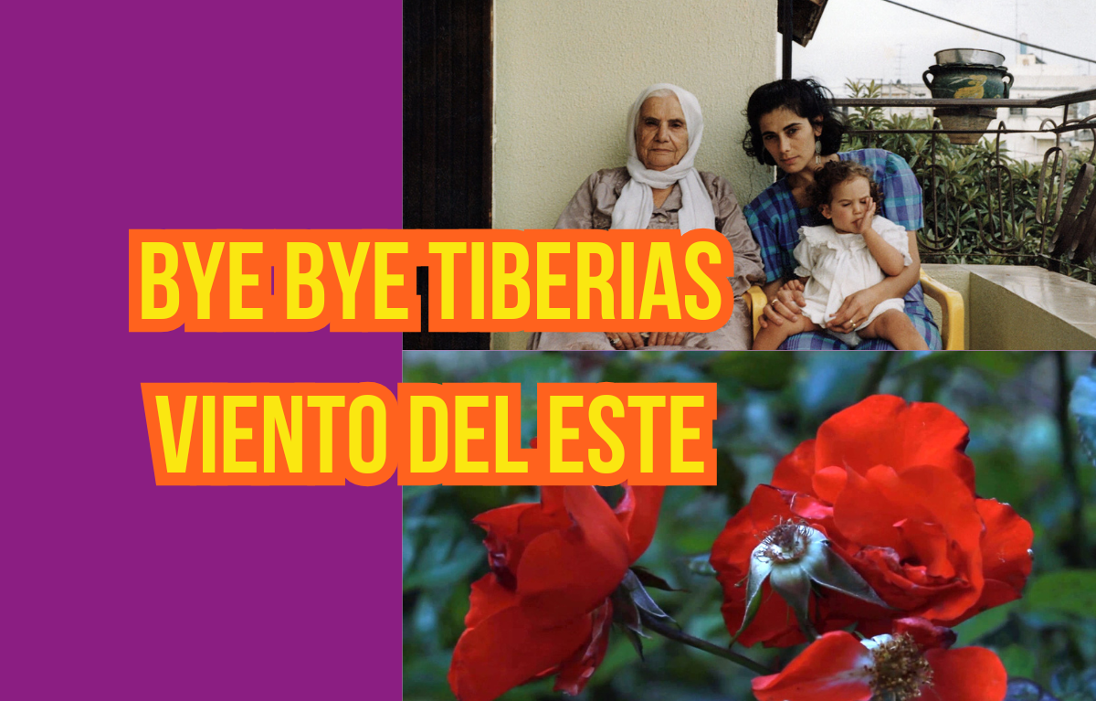 Latin Arab Festival - Internacional de Cine Latino Árabe