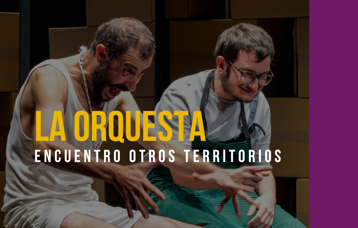 La orquesta