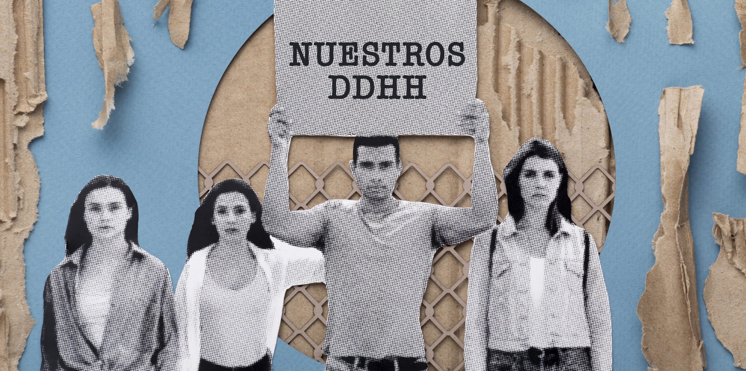 Comunicacin para Proyectos Culturales con enfoque de Derechos Humanos