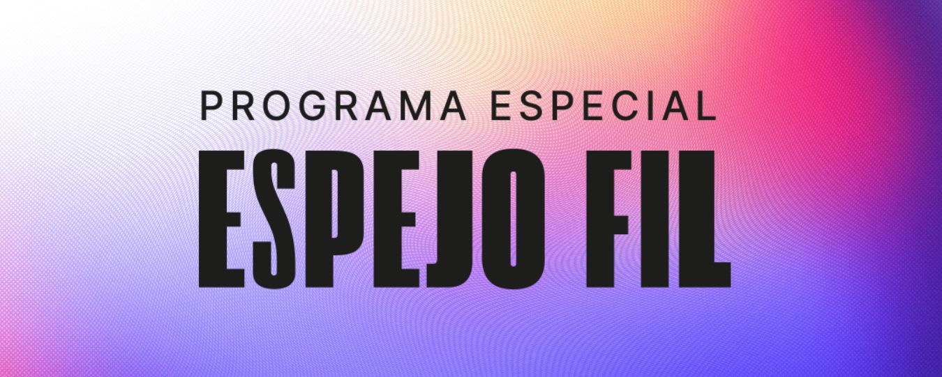 Espejo FIL