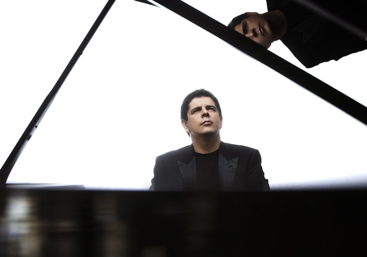 Javier Perianes