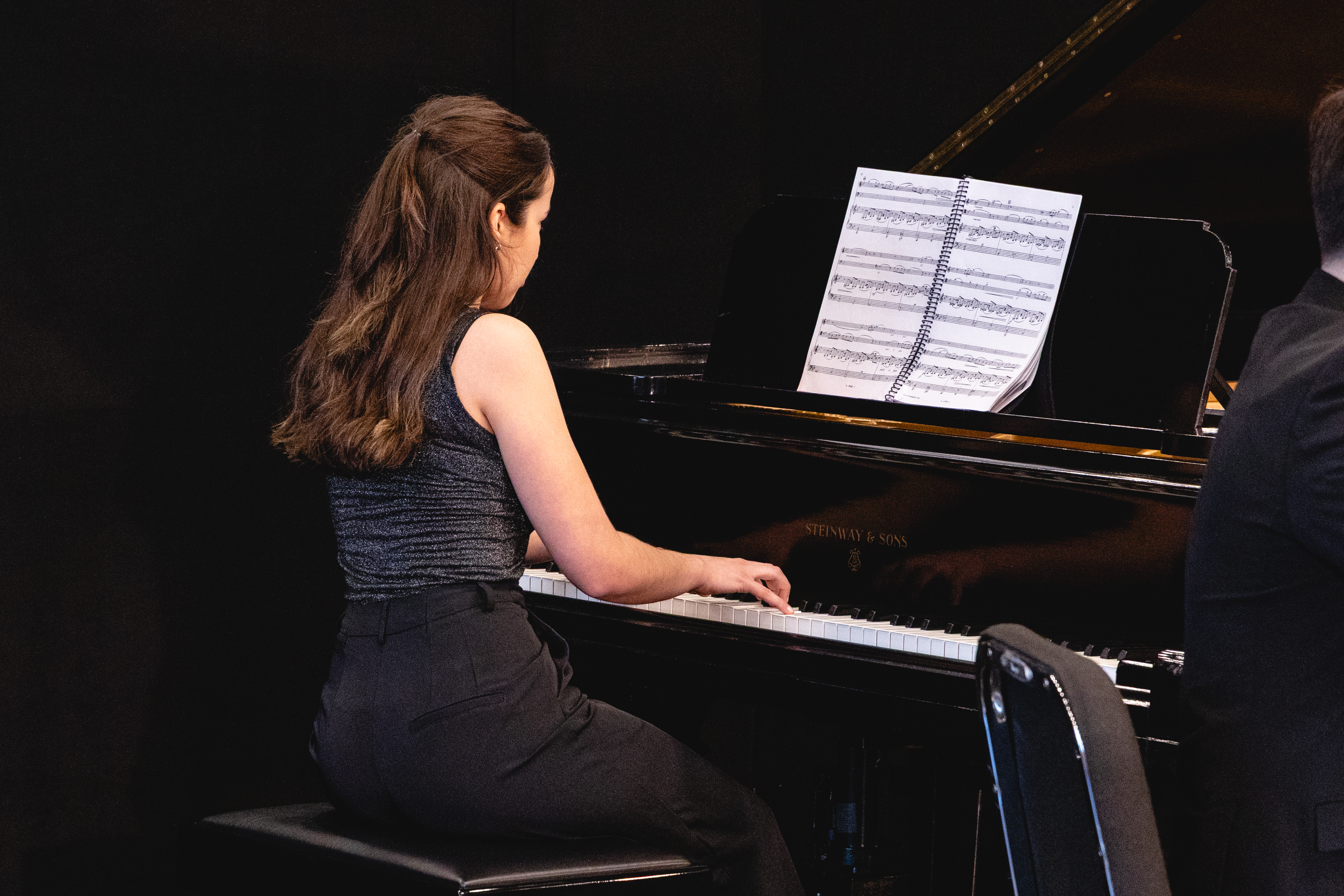 Beethoven 199!