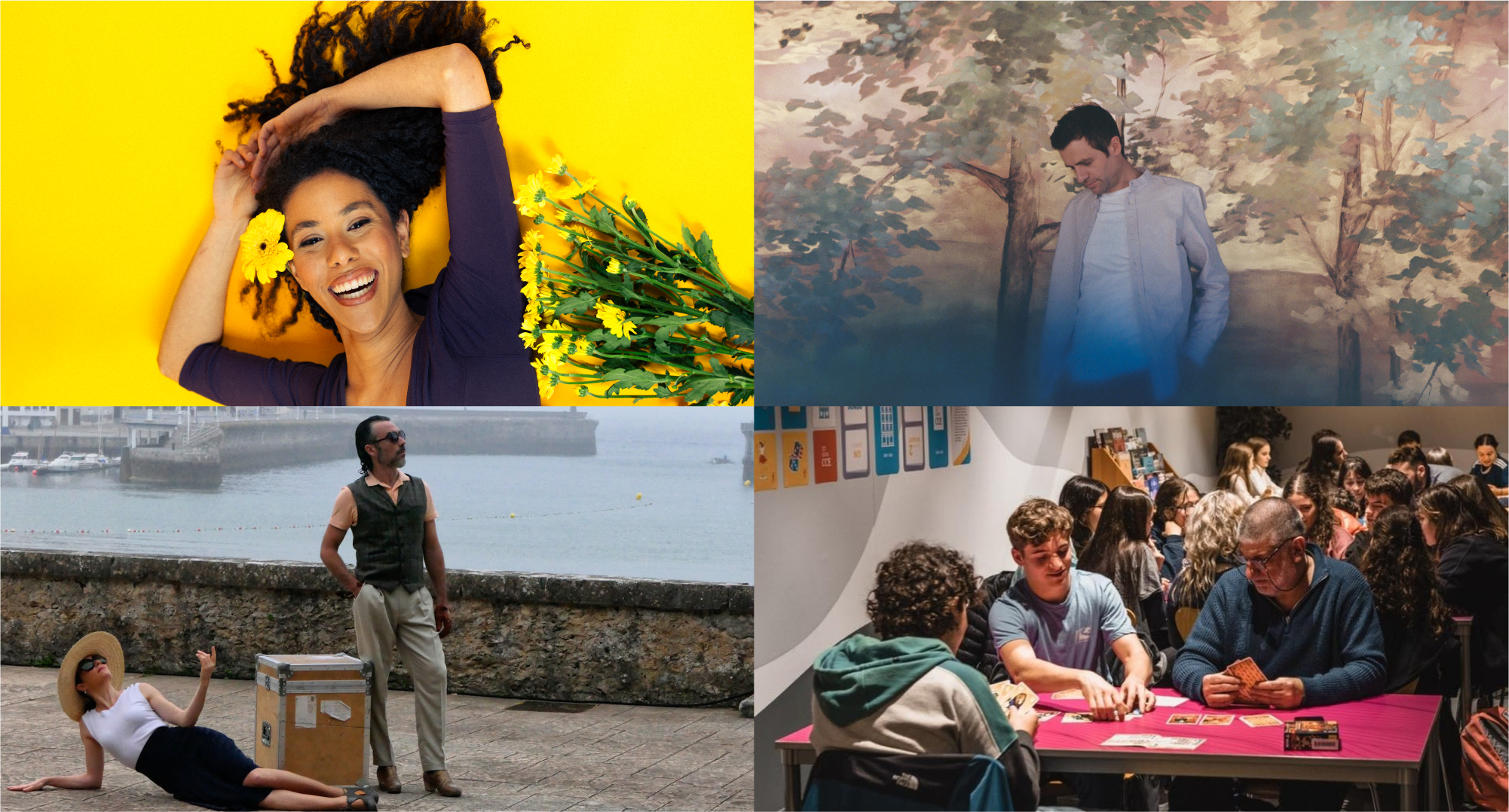 Día del Patrimonio 2025