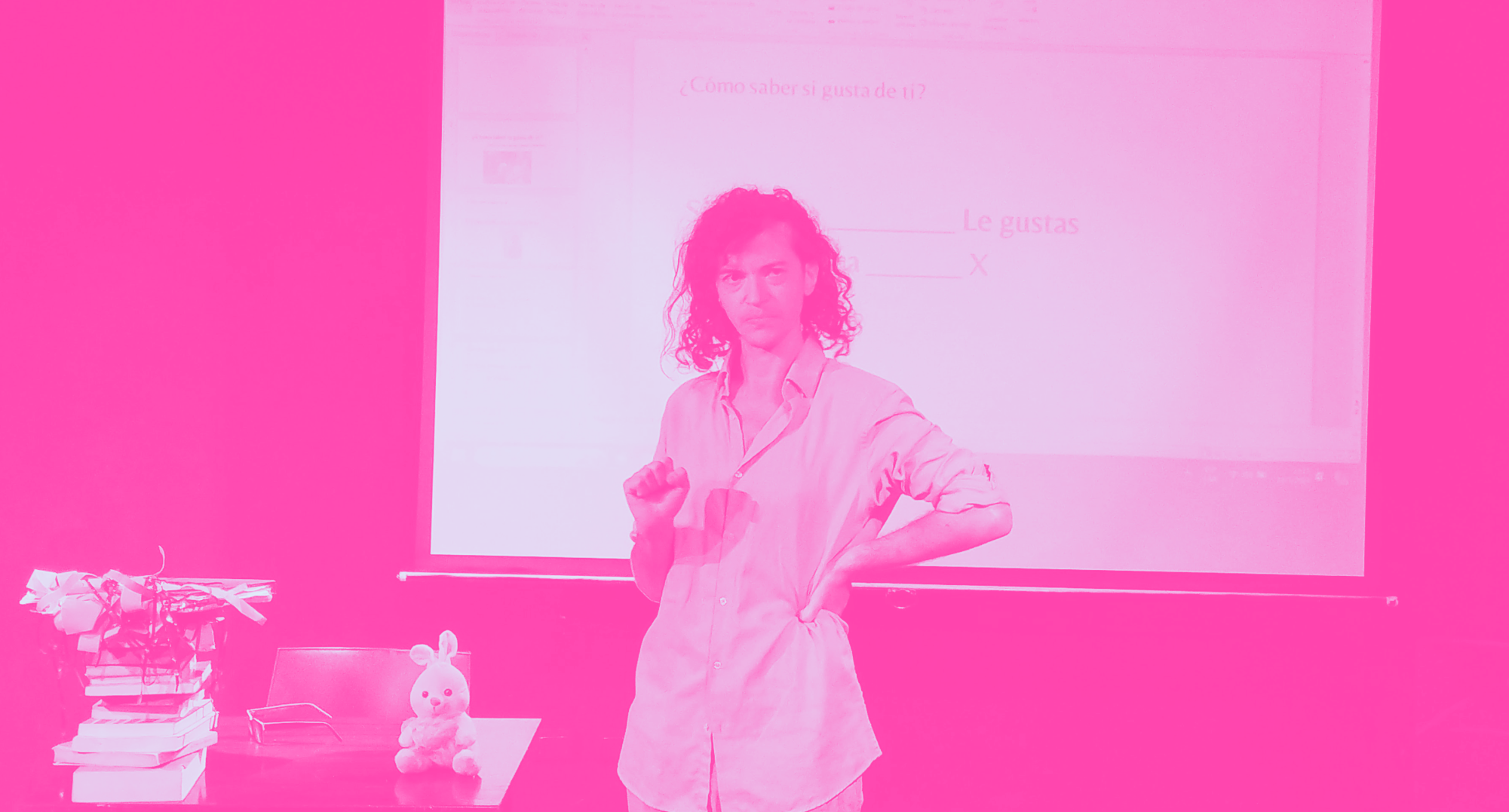 Cómo saber si gusta de ti