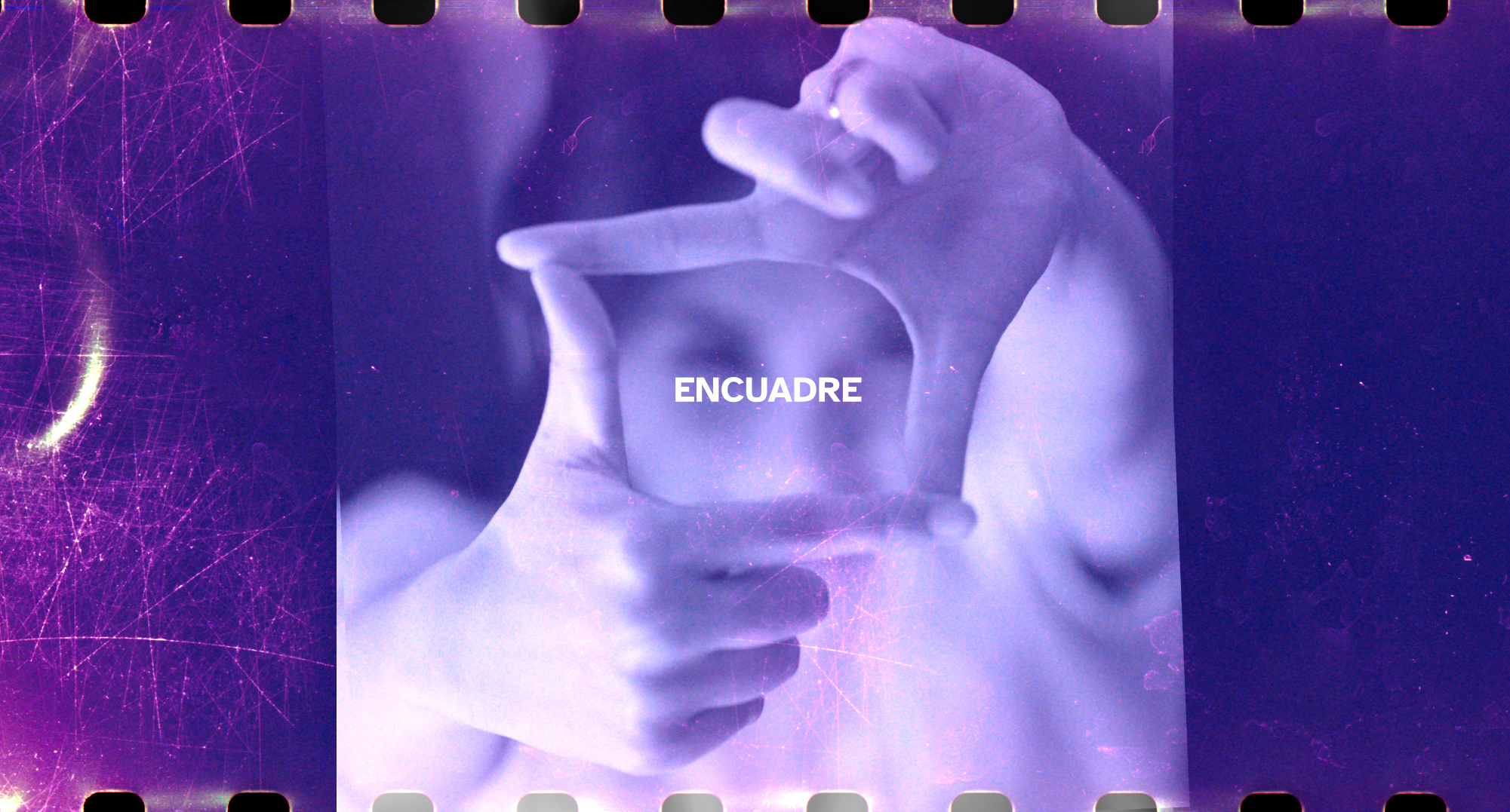Convocatoria: Encuadre