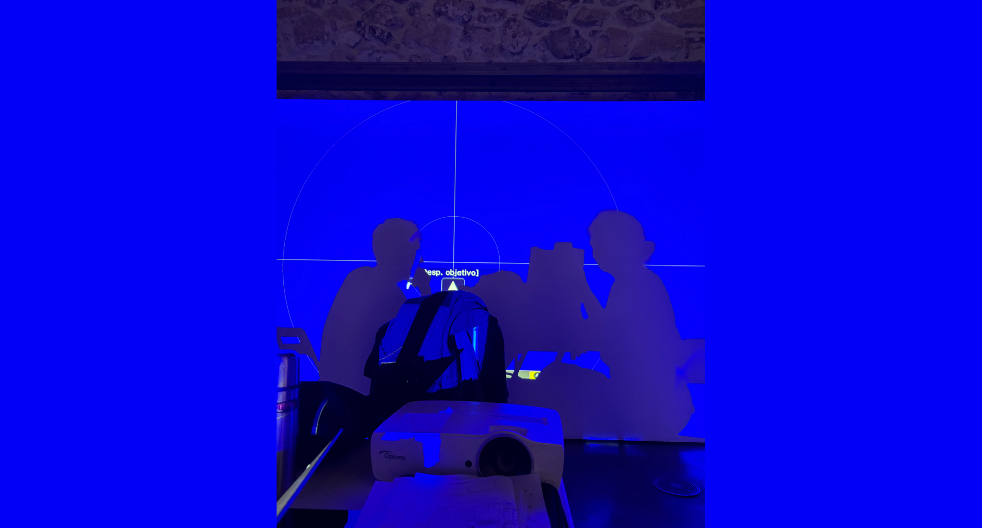 Dar la vuelta a lo curatorial